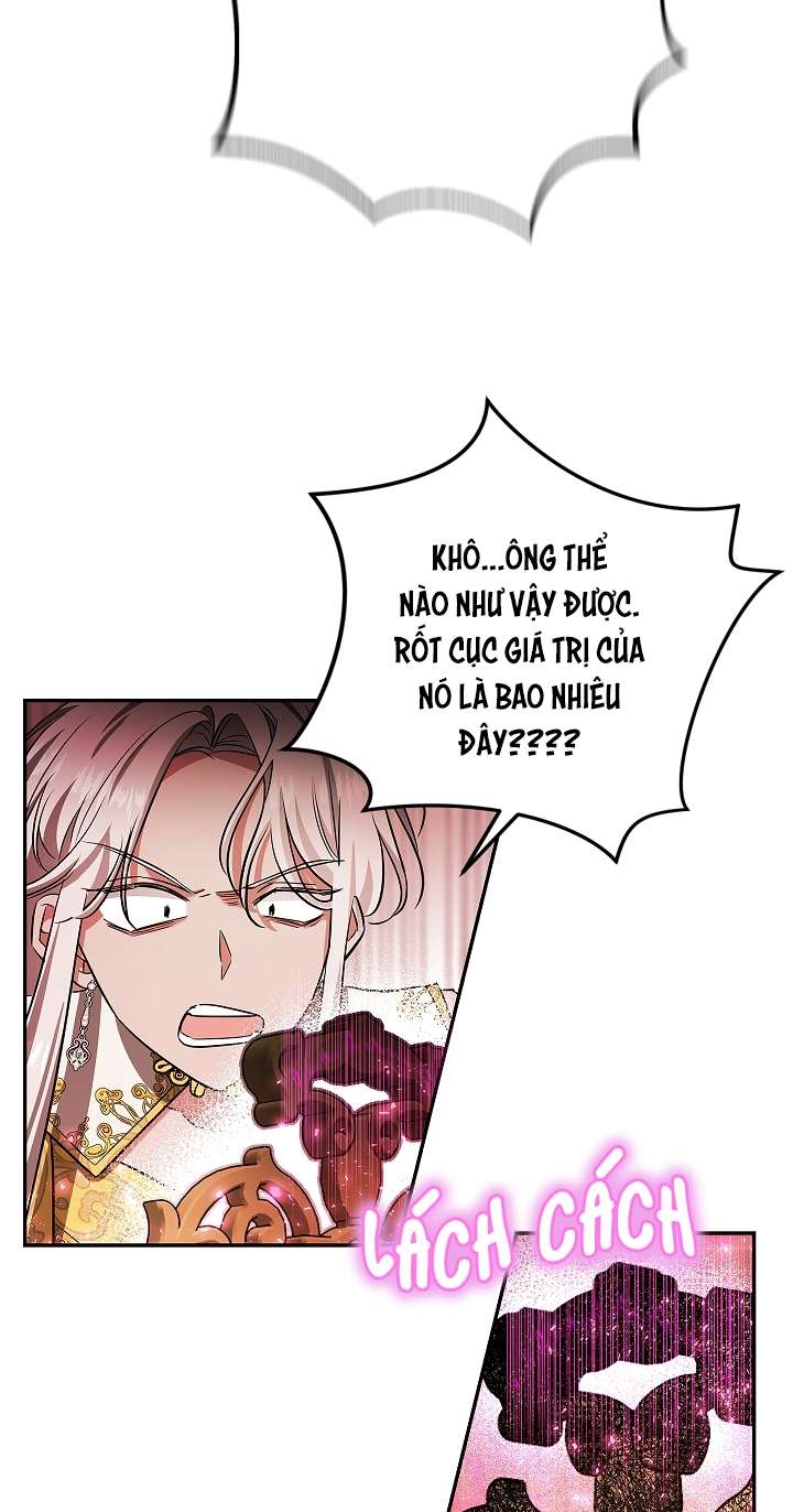 Hôn Phu Ẩn Sắc Chapter 45 - Trang 4