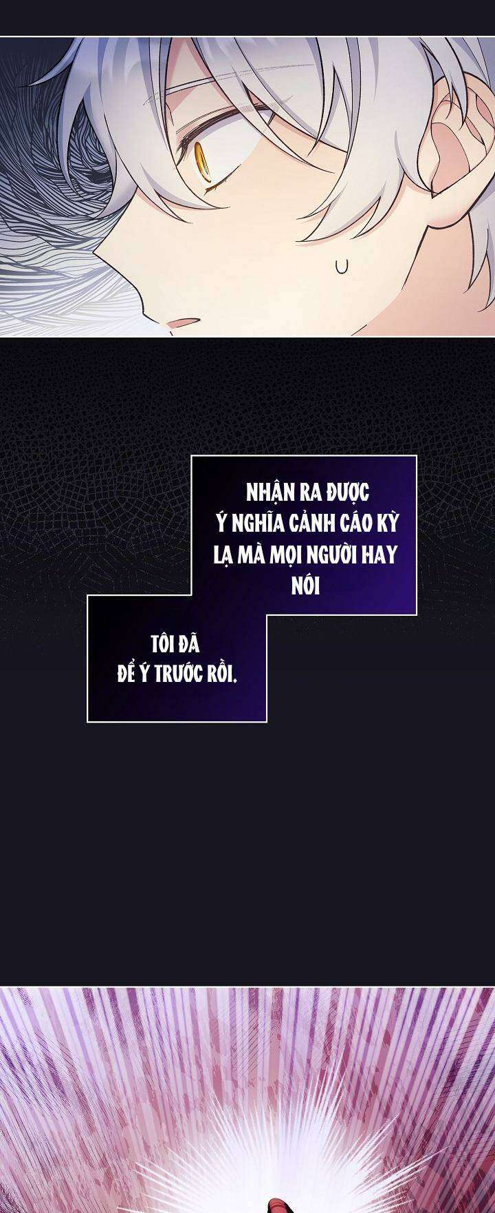 Bệ Hạ, Tôi Sẽ Giết Ngài! Chapter 19 - Trang 4