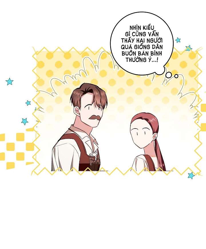 Hôn Phu Ẩn Sắc Chapter 61 - Next Chapter 62