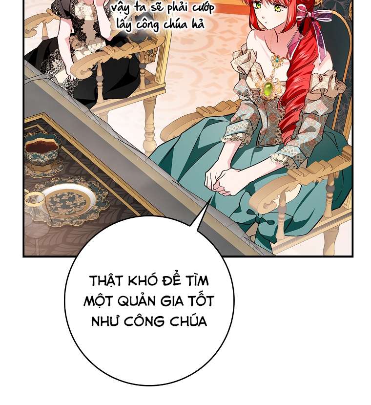 Hôn Phu Ẩn Sắc Chap 108 - Trang 2