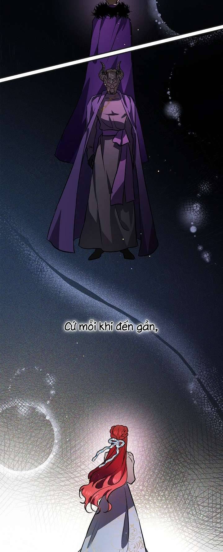 Hôn Phu Ẩn Sắc Chapter 23 - Next Chapter 24