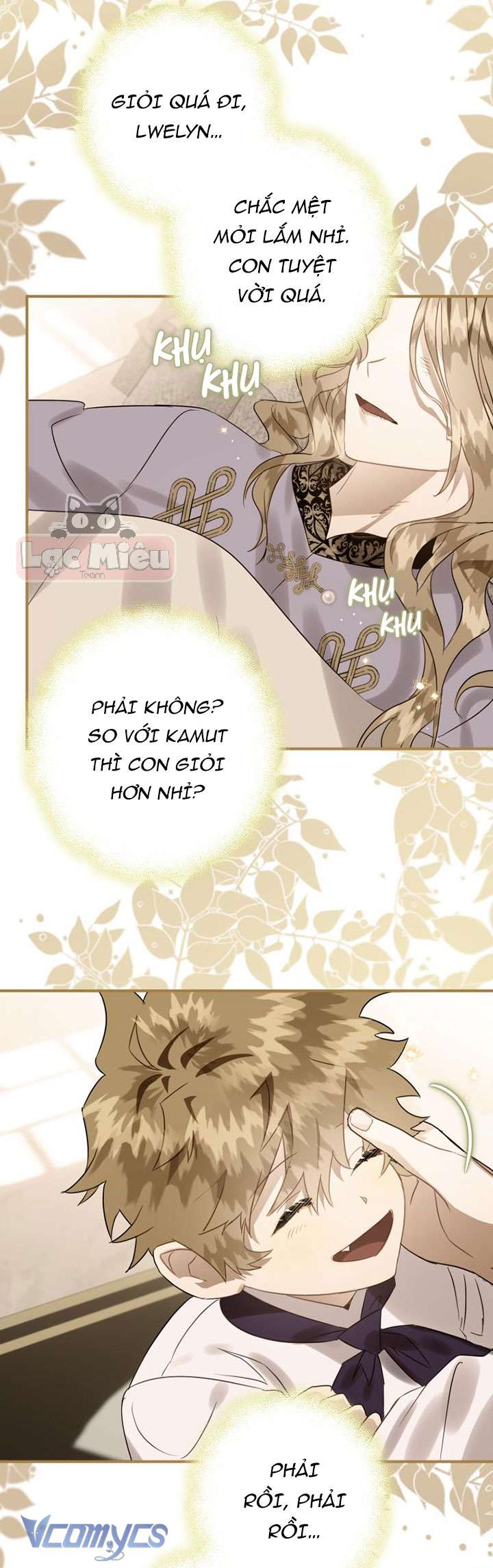 Bỗng Nhiên Tôi Trở Thành Quạ Đen!! Chapter 19 - Trang 4