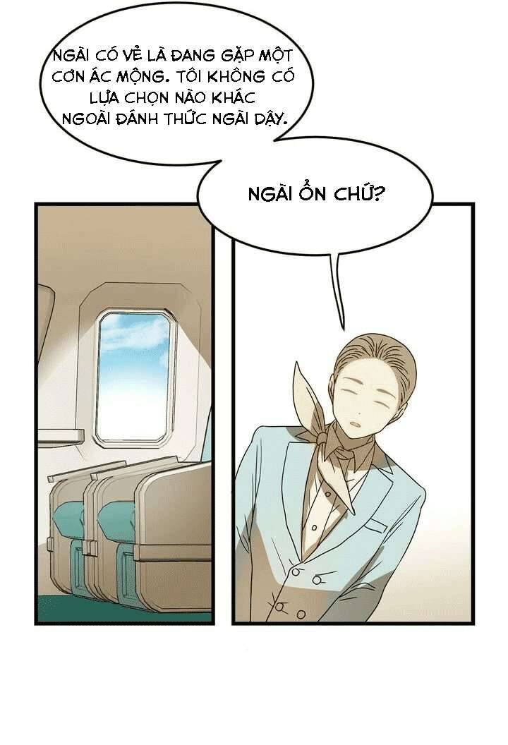 Giả Mạo Theo Phong Cách Chapter 1 - Trang 4