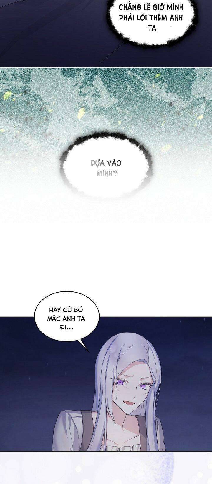 Bệ Hạ, Tôi Sẽ Giết Ngài! Chapter 6 - Trang 4