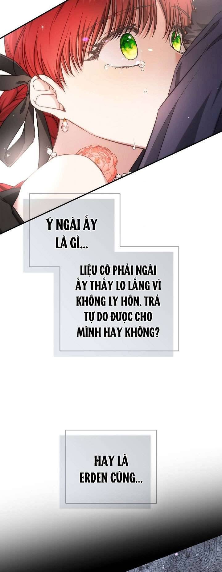 Hôn Phu Ẩn Sắc Chapter 57 - Next Chapter 57.5