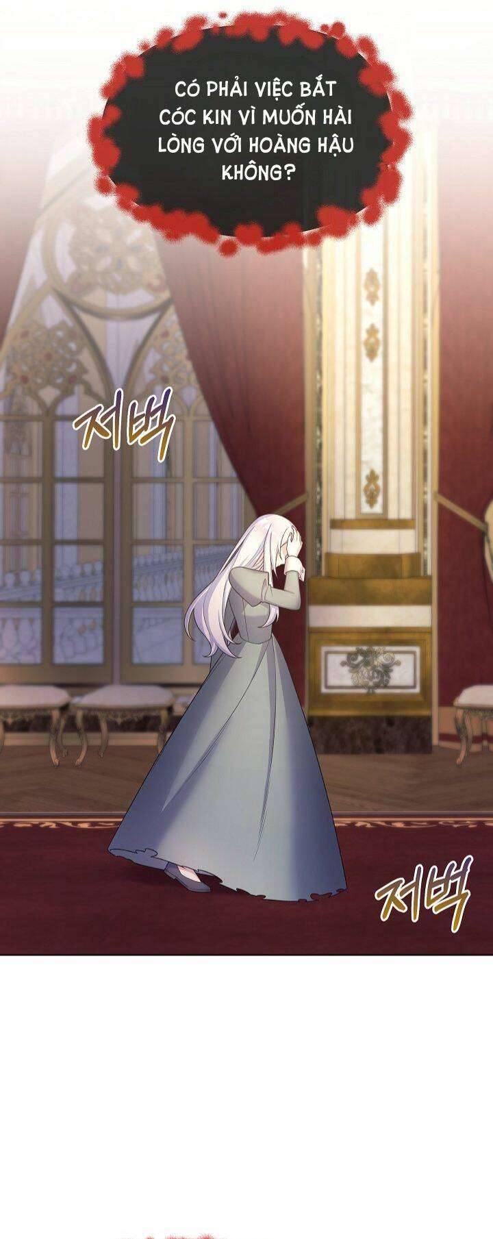 Bệ Hạ, Tôi Sẽ Giết Ngài! Chapter 9 - Trang 4