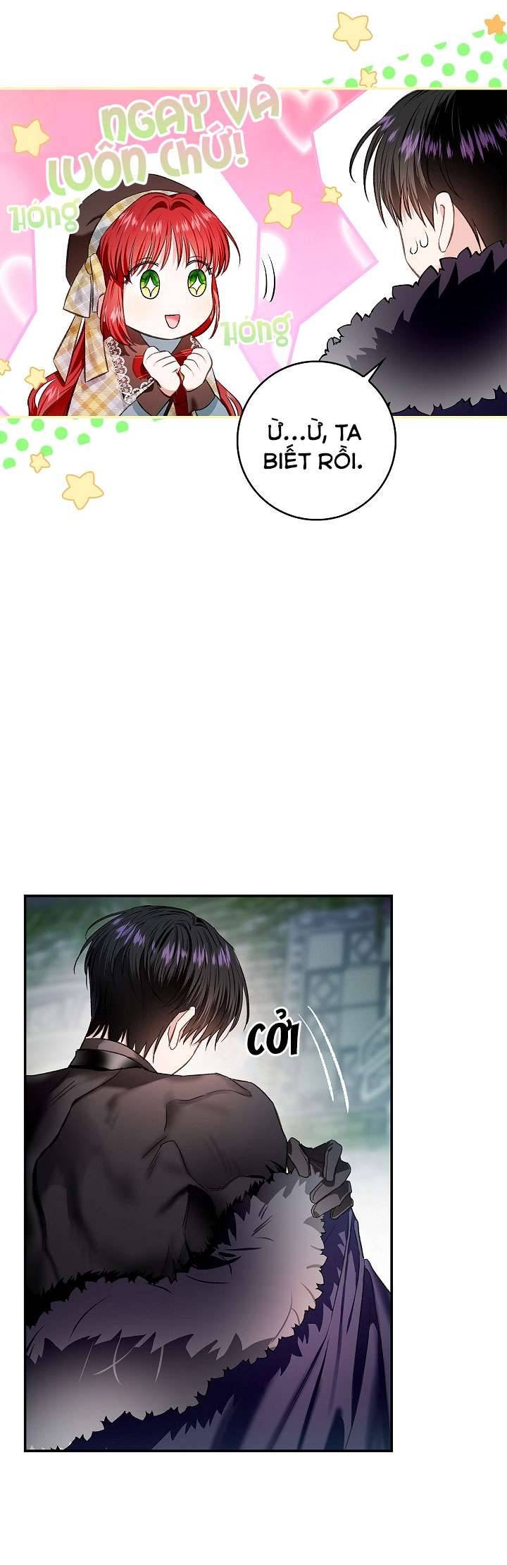 Hôn Phu Ẩn Sắc Chapter 71 - Next Chapter 72