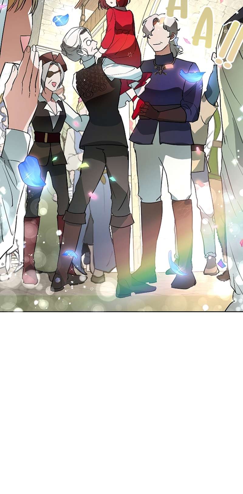 Hôn Phu Ẩn Sắc Chapter 7 - Trang 4