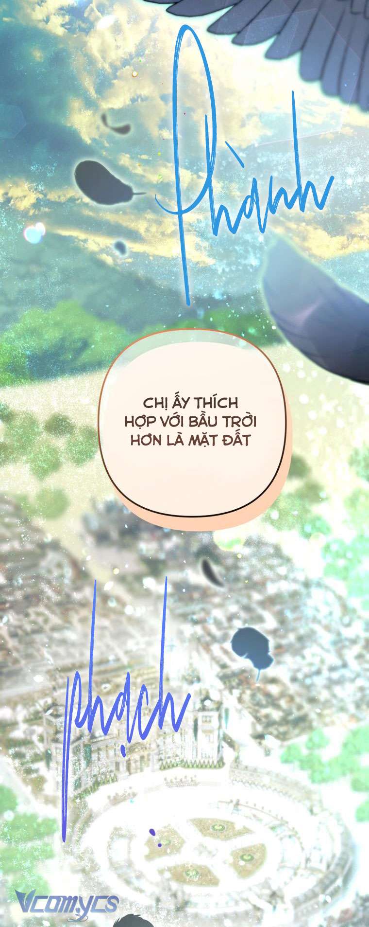 Bỗng Nhiên Tôi Trở Thành Quạ Đen!! Chapter 88 - Trang 3