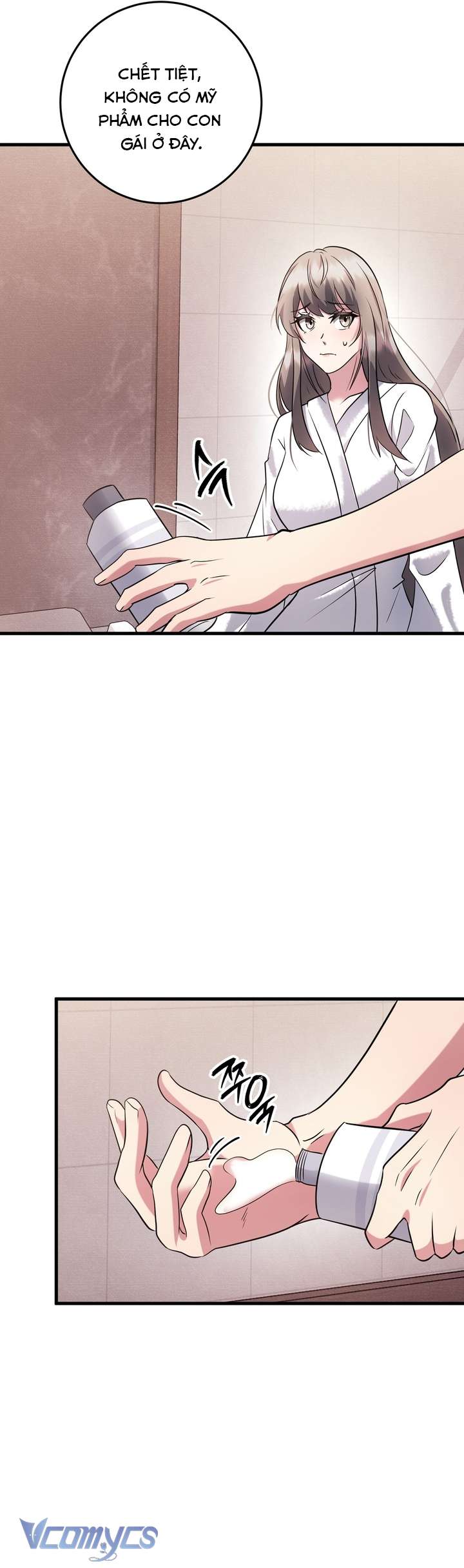 [18+] Mùa Đông Bất Tận Chap 9 - Next Chap 10