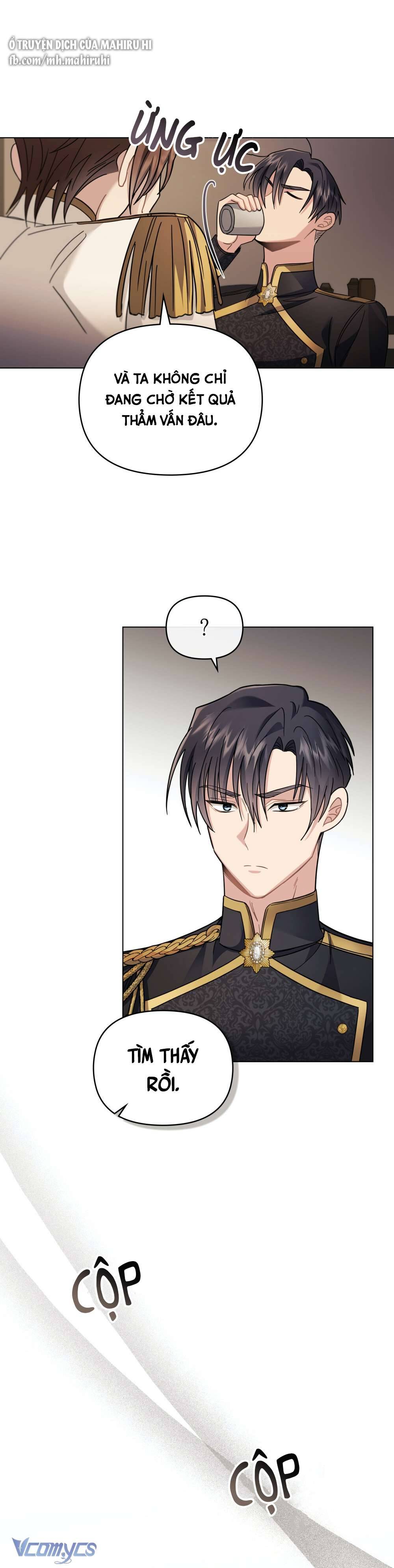 Tìm Lại Camellia Chapter 76 - Next Chapter 77