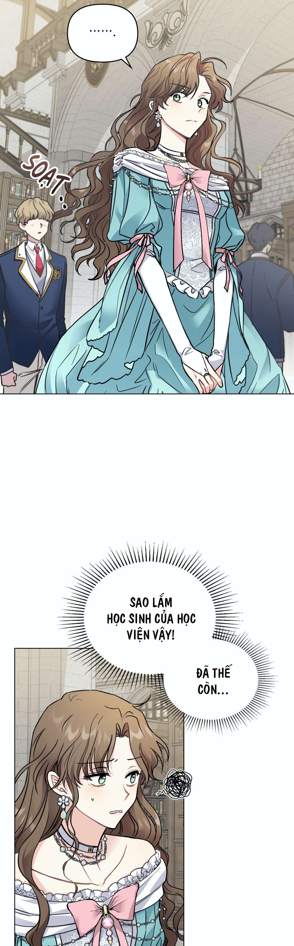 Tìm Lại Camellia Chapter 41 - Next Chapter 42