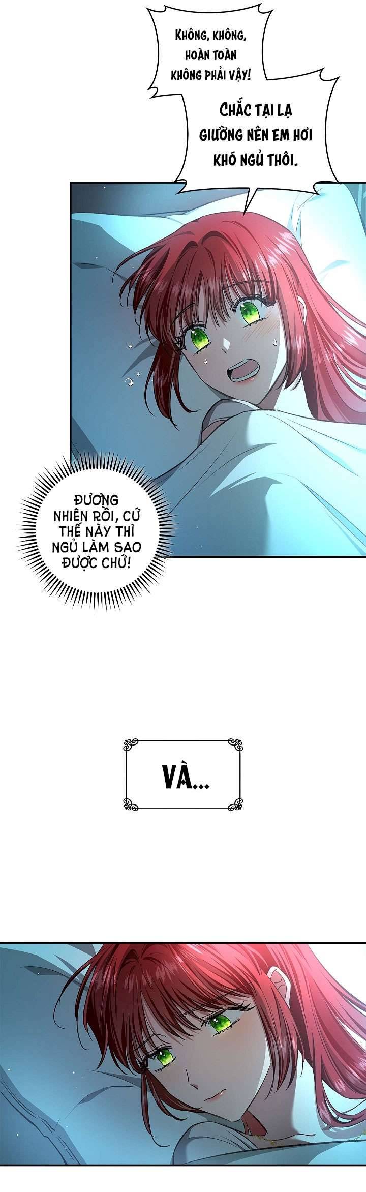 Hôn Phu Ẩn Sắc Chapter 64 - Next Chapter 65