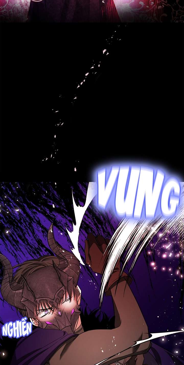 Hôn Phu Ẩn Sắc Chapter 46 - Trang 4