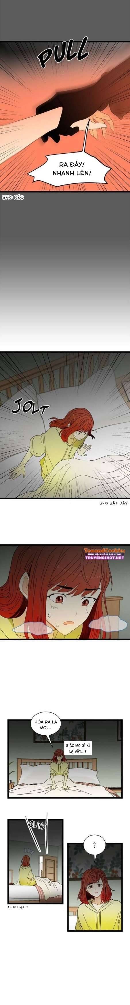 Giả Mạo Theo Phong Cách Chapter 15 - Trang 4