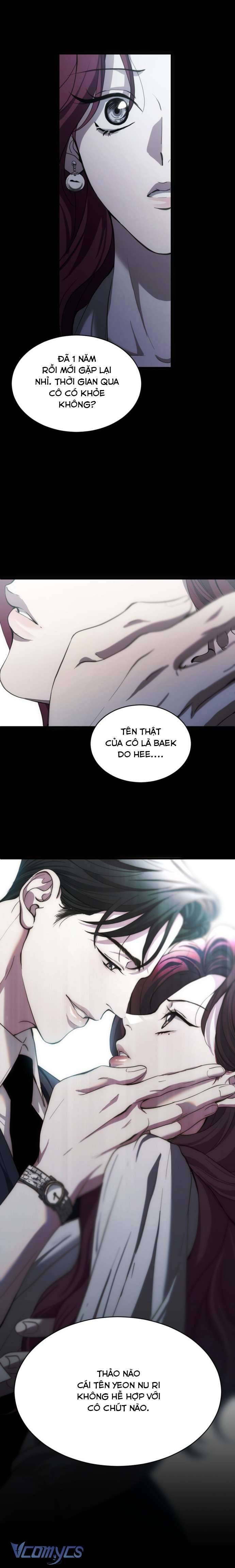 Ba Lần Động Phòng Chapter 5 - Next Chapter 5