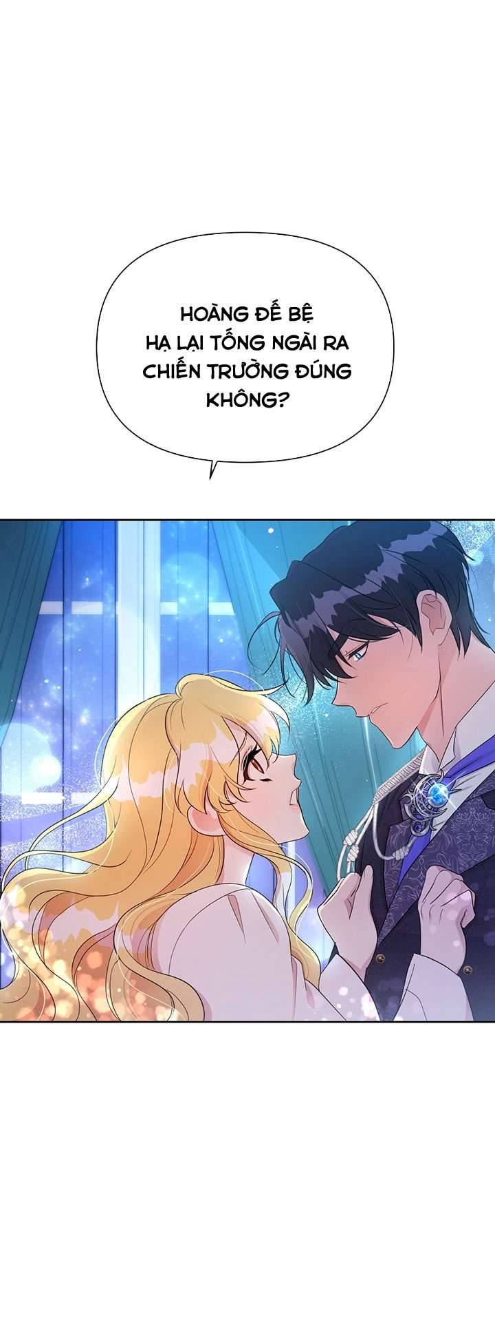 Công Tước Hát Rong Chapter 26 - Trang 3