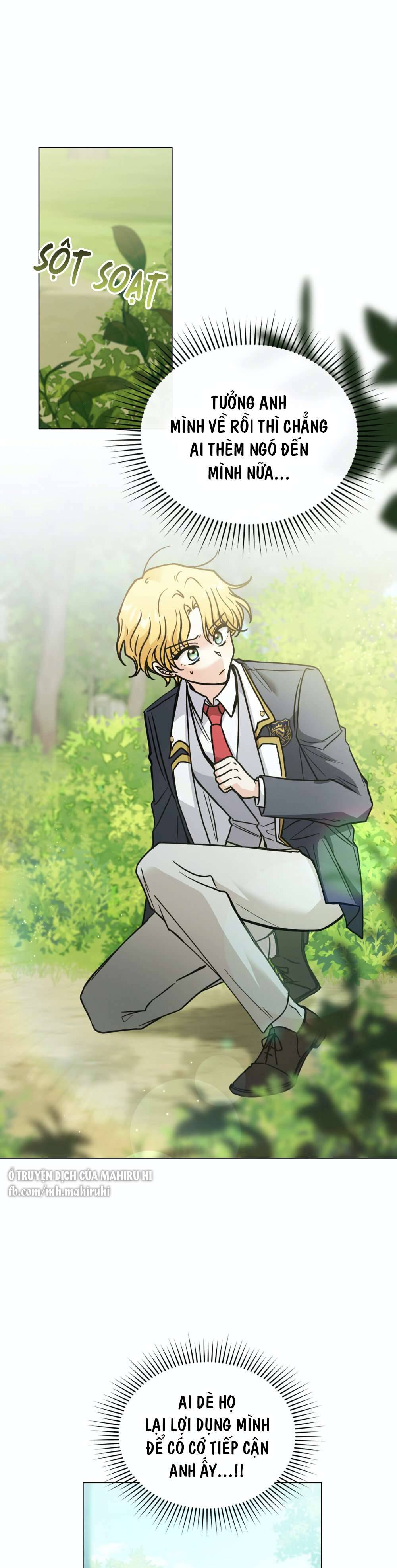 Tìm Lại Camellia Chapter 52 - Next Chapter 53