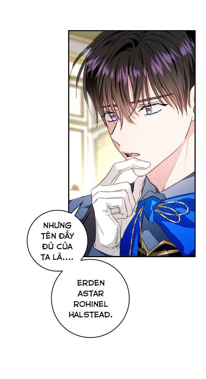 Hôn Phu Ẩn Sắc Chapter 74 - Trang 4