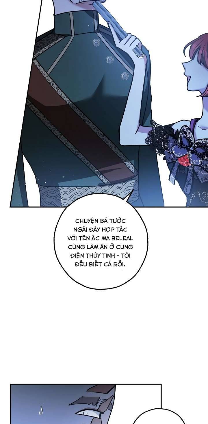 Hôn Phu Ẩn Sắc Chapter 33 - Next Chapter 34