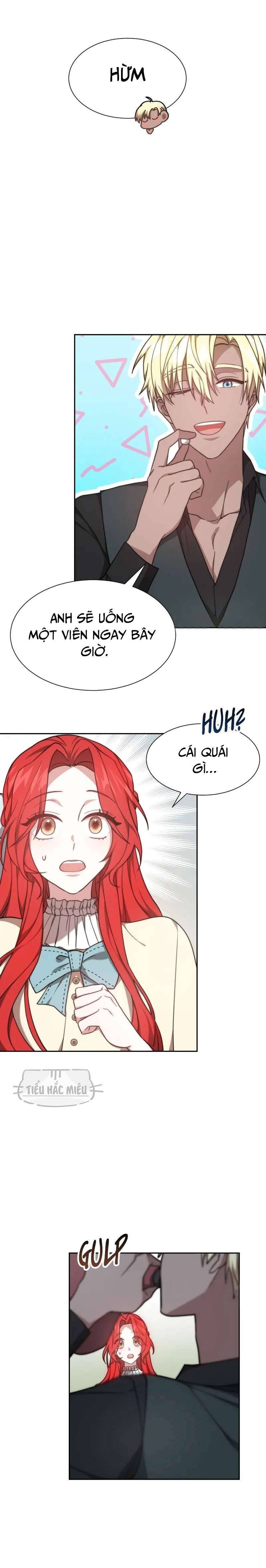 Cuộc đời của Maria Lewellin Chap 4 - Next Chap 5