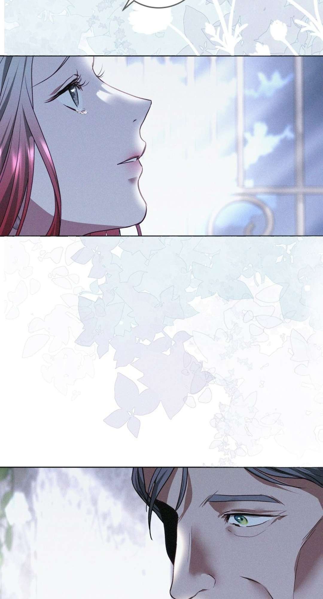 [ 18+ ] Lời Nguyền Tóc Đỏ Chapter 5 - Next Chapter 6