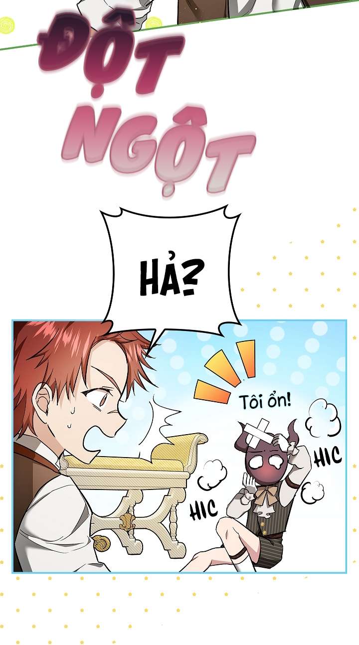 Hôn Phu Ẩn Sắc Chapter 51 - Trang 4