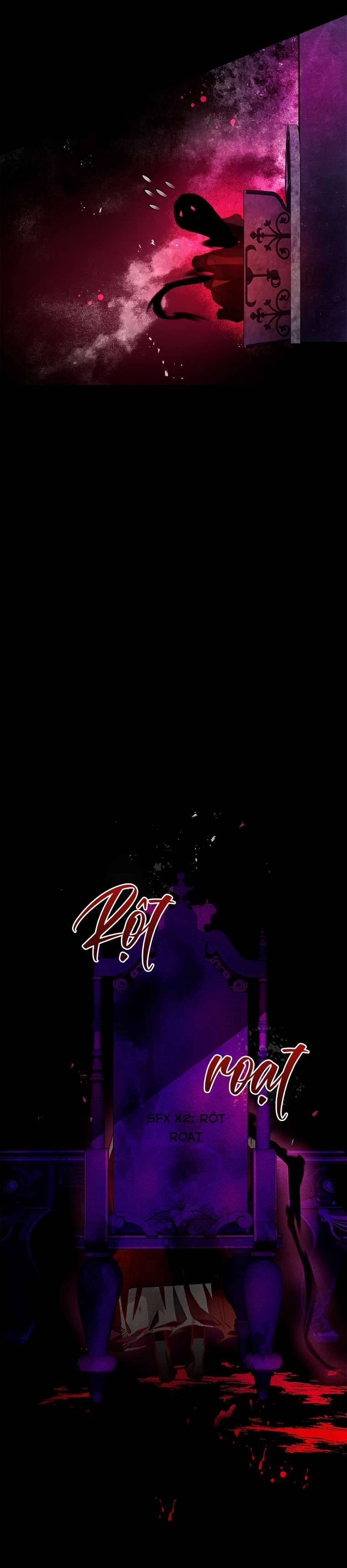 Hôn Phu Ẩn Sắc Chap 86 - Trang 2