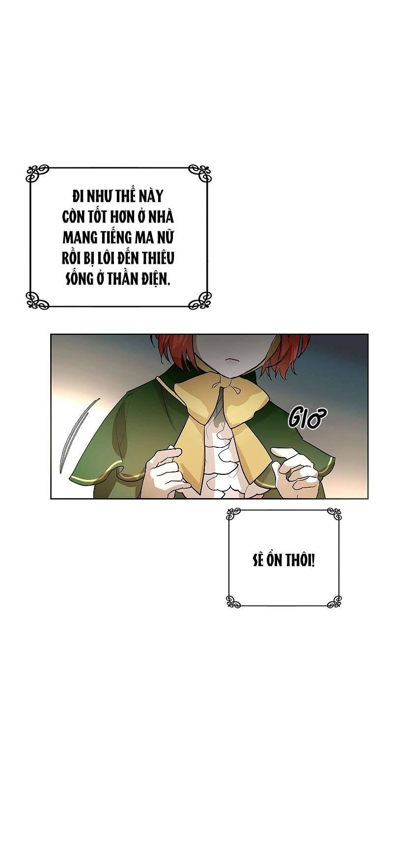 Hôn Phu Ẩn Sắc Chapter 1 - Next Chapter 2