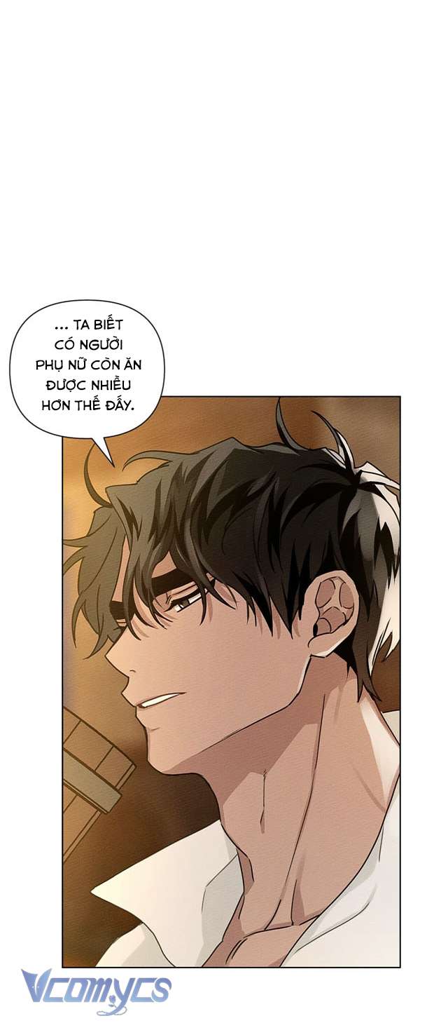Dưới Bóng Cây Sồi Chap 11 - Next Chap 12