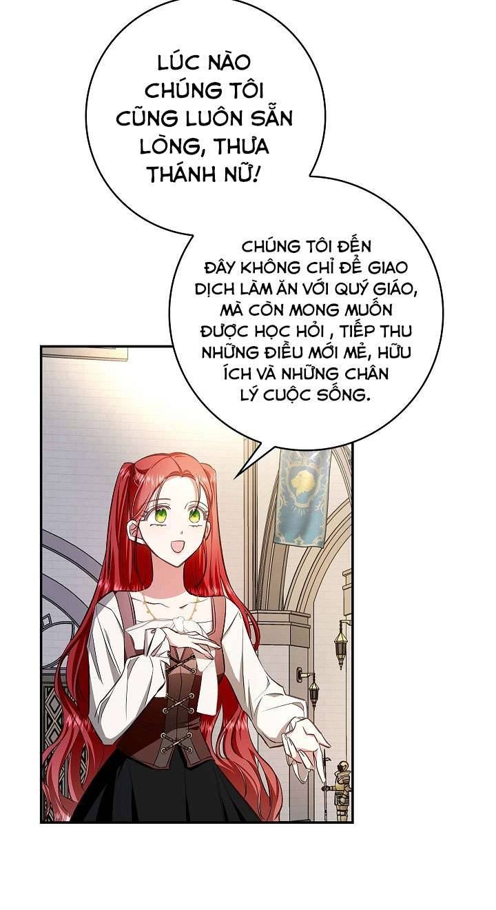 Hôn Phu Ẩn Sắc Chapter 60 - Next Chapter 60.5