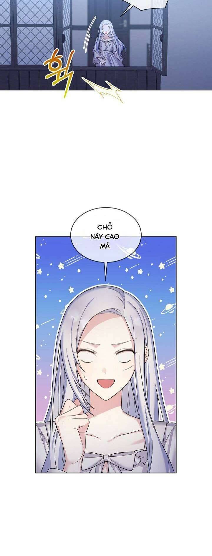 Bệ Hạ, Tôi Sẽ Giết Ngài! Chapter 8 - Trang 4