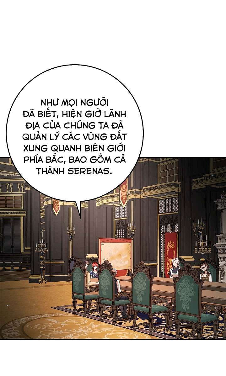 Hôn Phu Ẩn Sắc Chapter 58 - Next Chapter 58.5