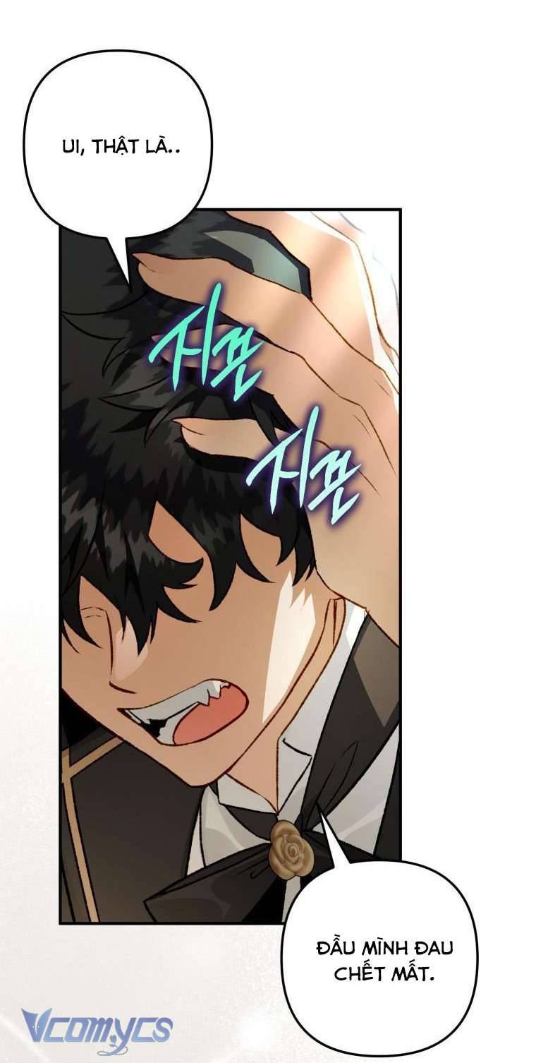 Bỗng Nhiên Tôi Trở Thành Quạ Đen!! Chap (END) - Trang 2