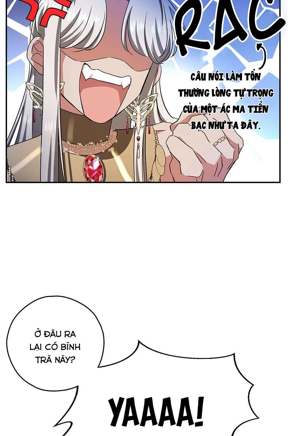 Hôn Phu Ẩn Sắc Chapter 39 - Trang 4