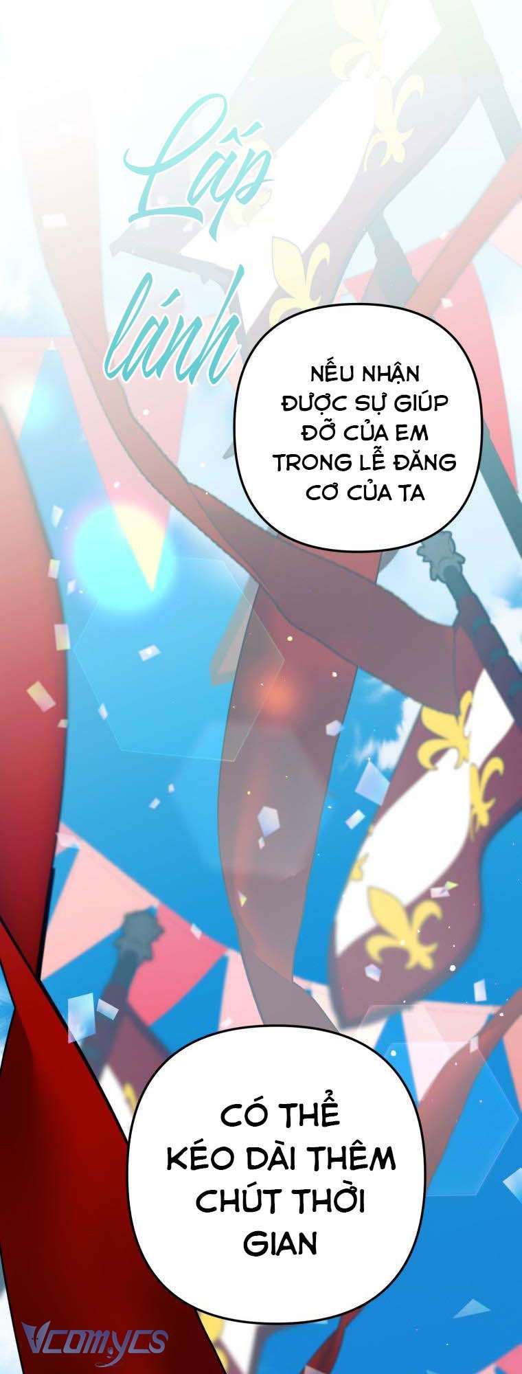 Bỗng Nhiên Tôi Trở Thành Quạ Đen!! Chapter 37 - Trang 4