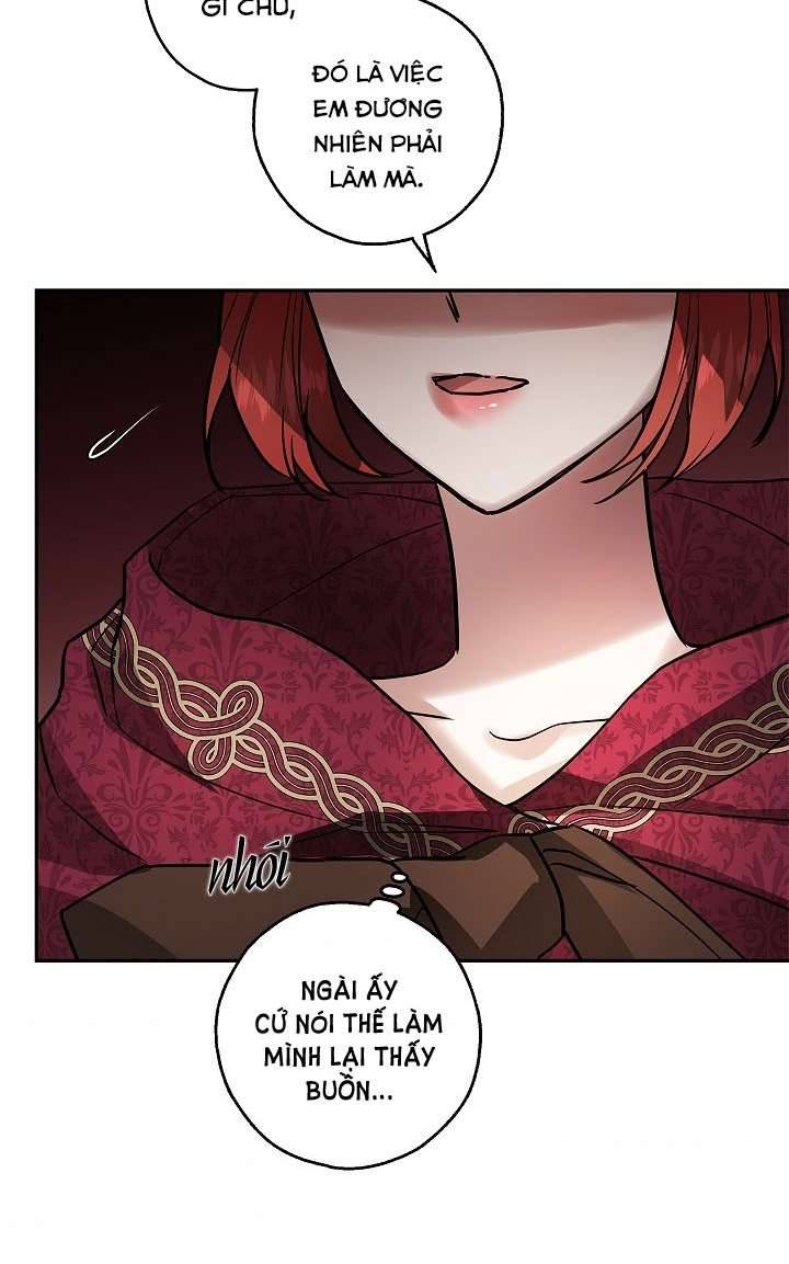 Hôn Phu Ẩn Sắc Chapter 31 - Next Chapter 32