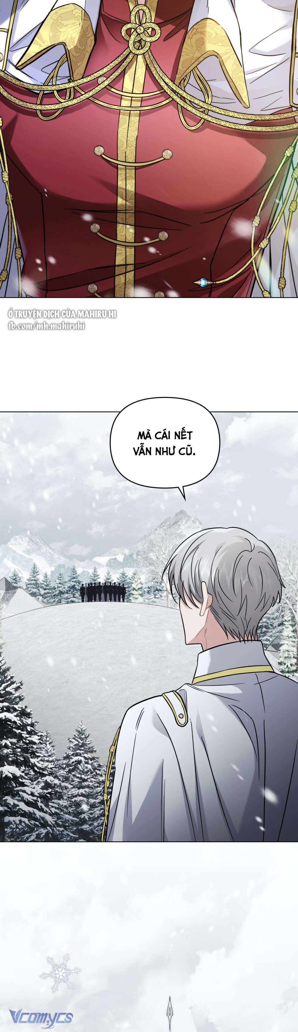 Tìm Lại Camellia Chapter 75 - Next Chapter 76