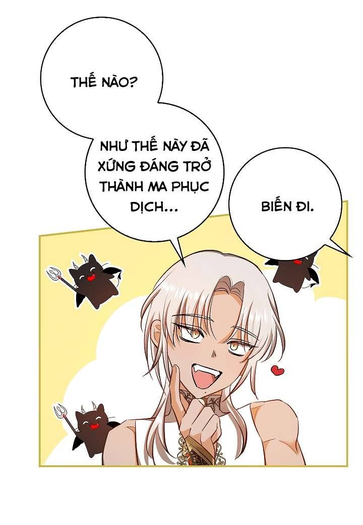 Hôn Phu Ẩn Sắc Chapter 53 - Trang 4