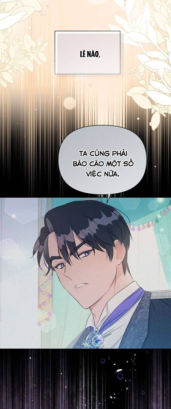 Công Tước Hát Rong Chapter 26 - Trang 3