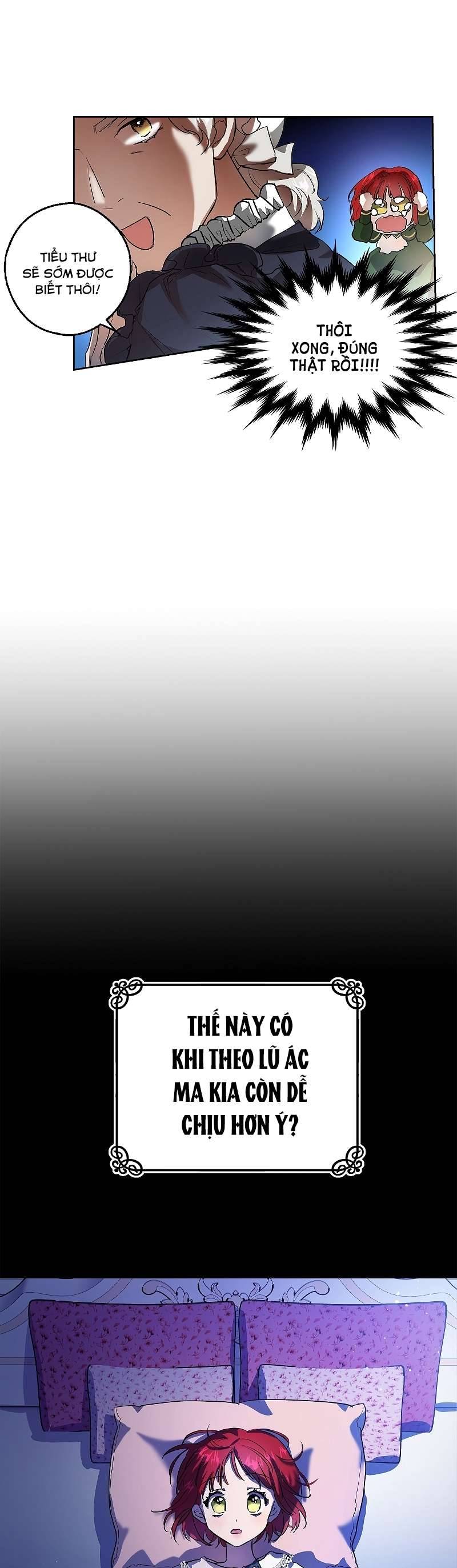 Hôn Phu Ẩn Sắc Chapter 3 - Next Chapter 4