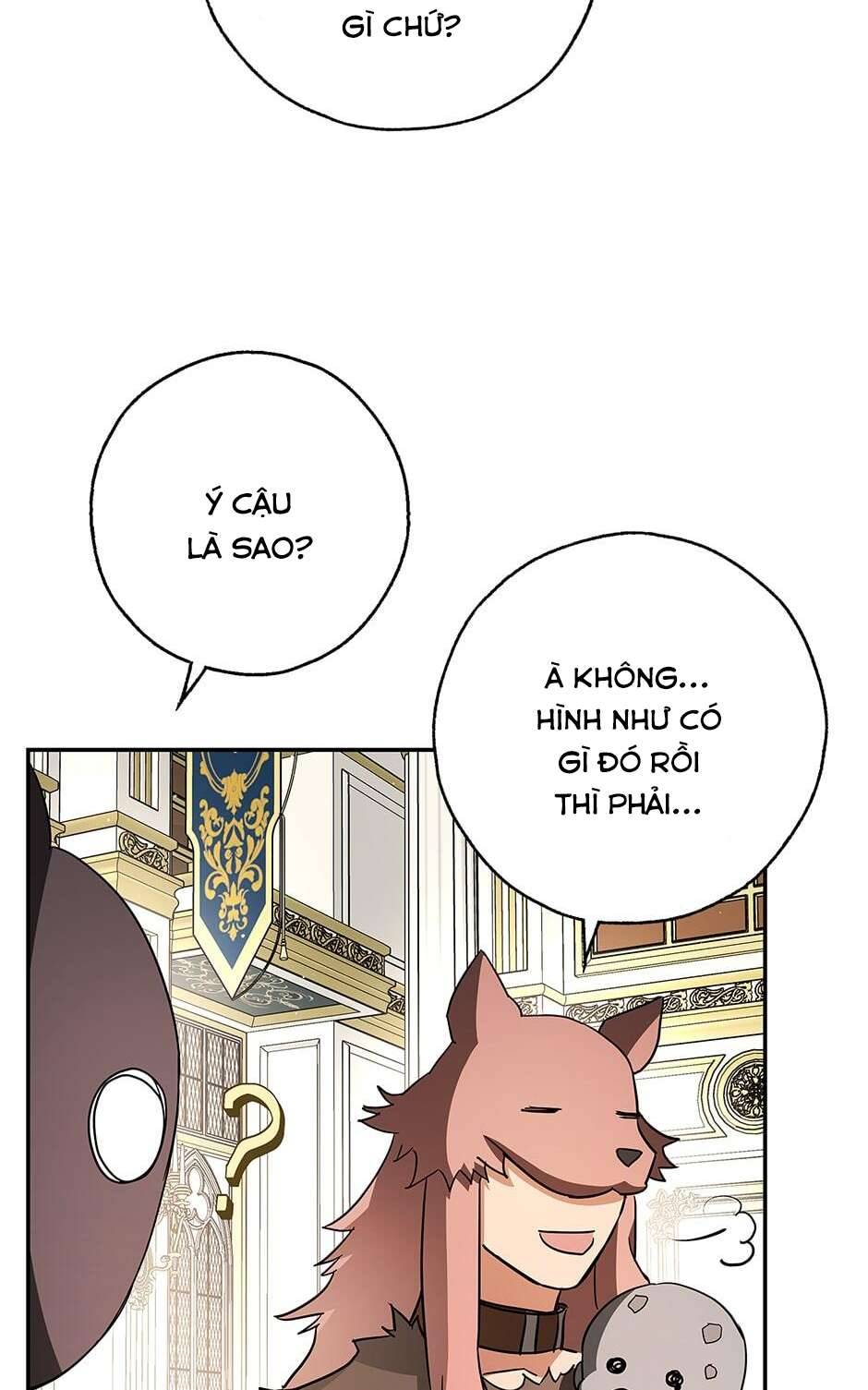 Hôn Phu Ẩn Sắc Chapter 38 - Trang 4