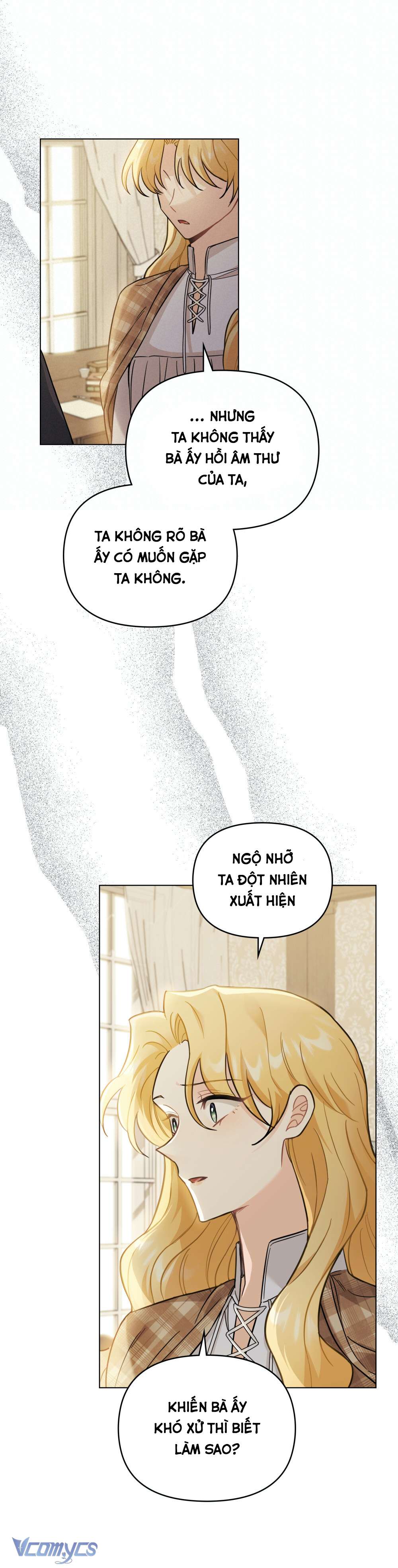 Tìm Lại Camellia Chapter 76 - Next Chapter 77