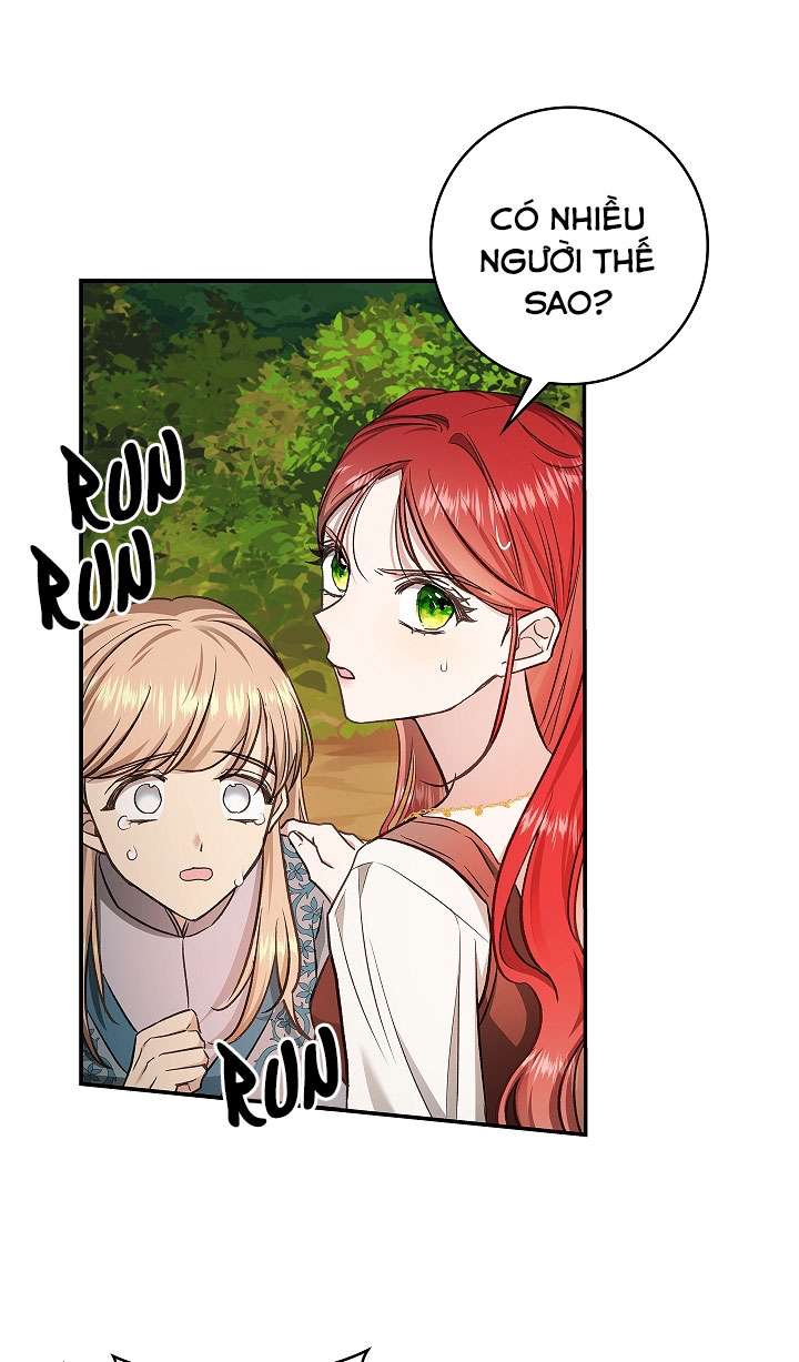 Hôn Phu Ẩn Sắc Chapter 58 - Next Chapter 58.5