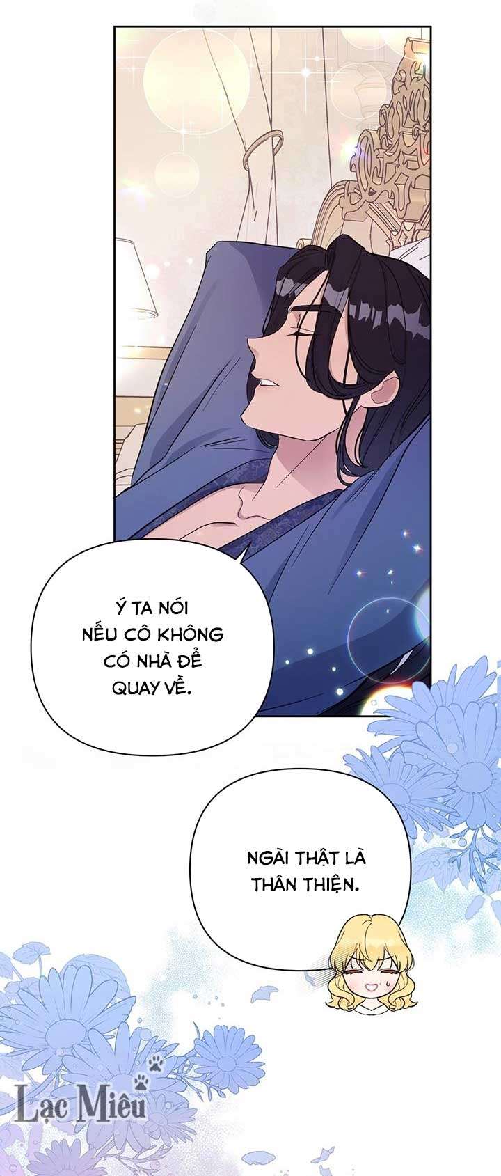 Công Tước Hát Rong Chapter 2 - Trang 3