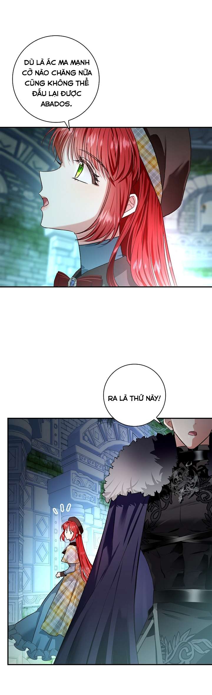 Hôn Phu Ẩn Sắc Chapter 70 - Next Chapter 71