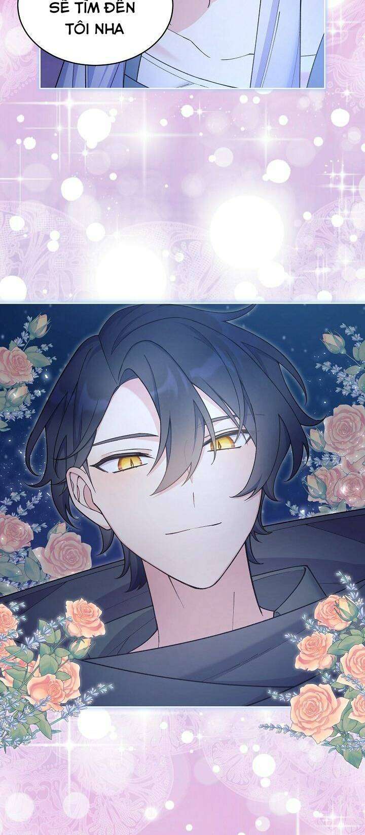 Bệ Hạ, Tôi Sẽ Giết Ngài! Chapter 20 - Trang 4