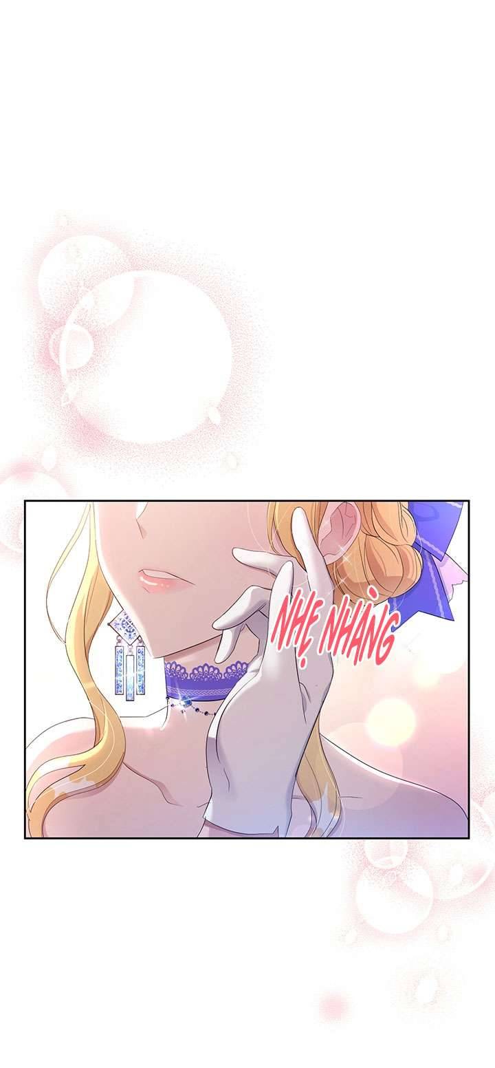 Công Tước Hát Rong Chapter 21 - Trang 3