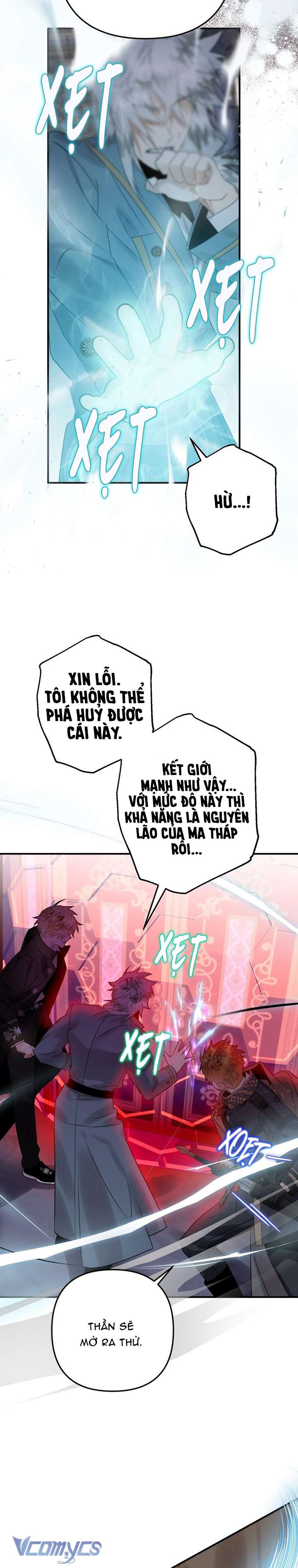 Bỗng Nhiên Tôi Trở Thành Quạ Đen!! Chapter 18 - Trang 4