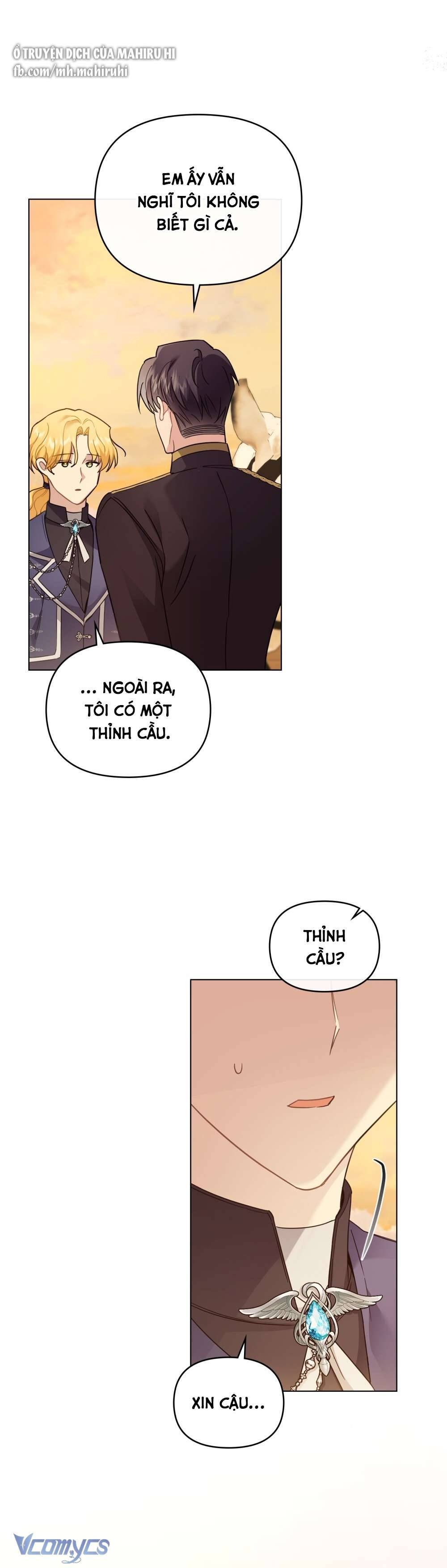 Tìm Lại Camellia Chapter 71 - Next Chapter 72